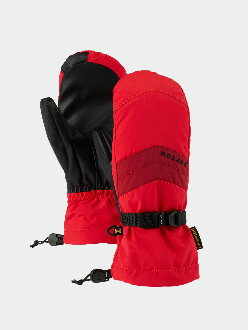 Burton Ръкавици Prospect Mitten Wmn (tomato)