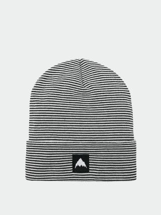 Burton Шапка Recycled Stripe (true black/stout white)