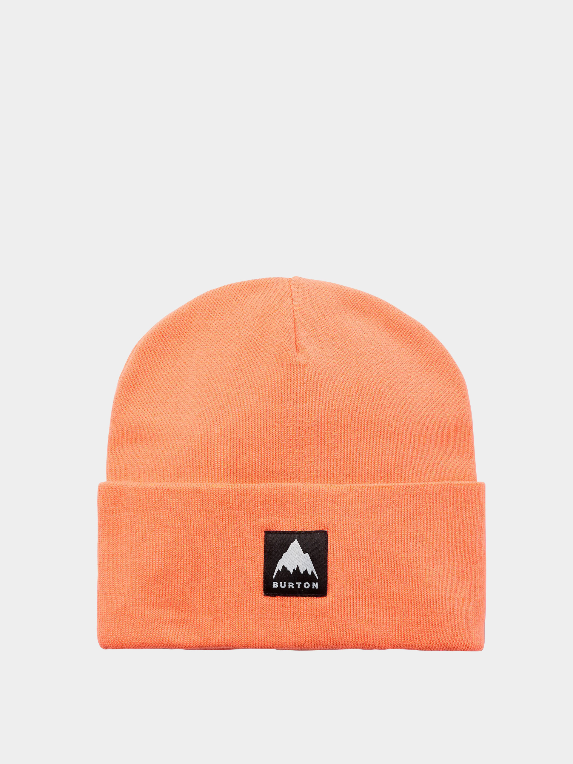 Burton Шапка Recycled Kactusbunch (tetra orange)