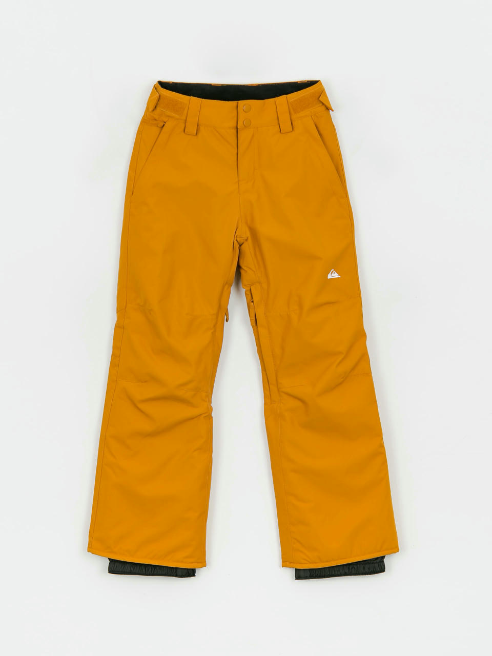 Quiksilver Сноуборд панталони Estate JR (buckthorn brown)