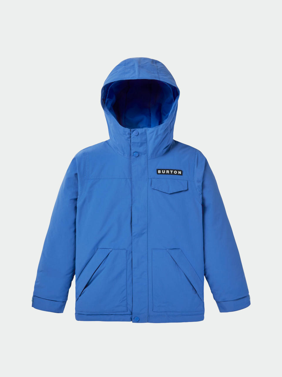 Burton Сноуборд яке Dugout JR (amparo blue)