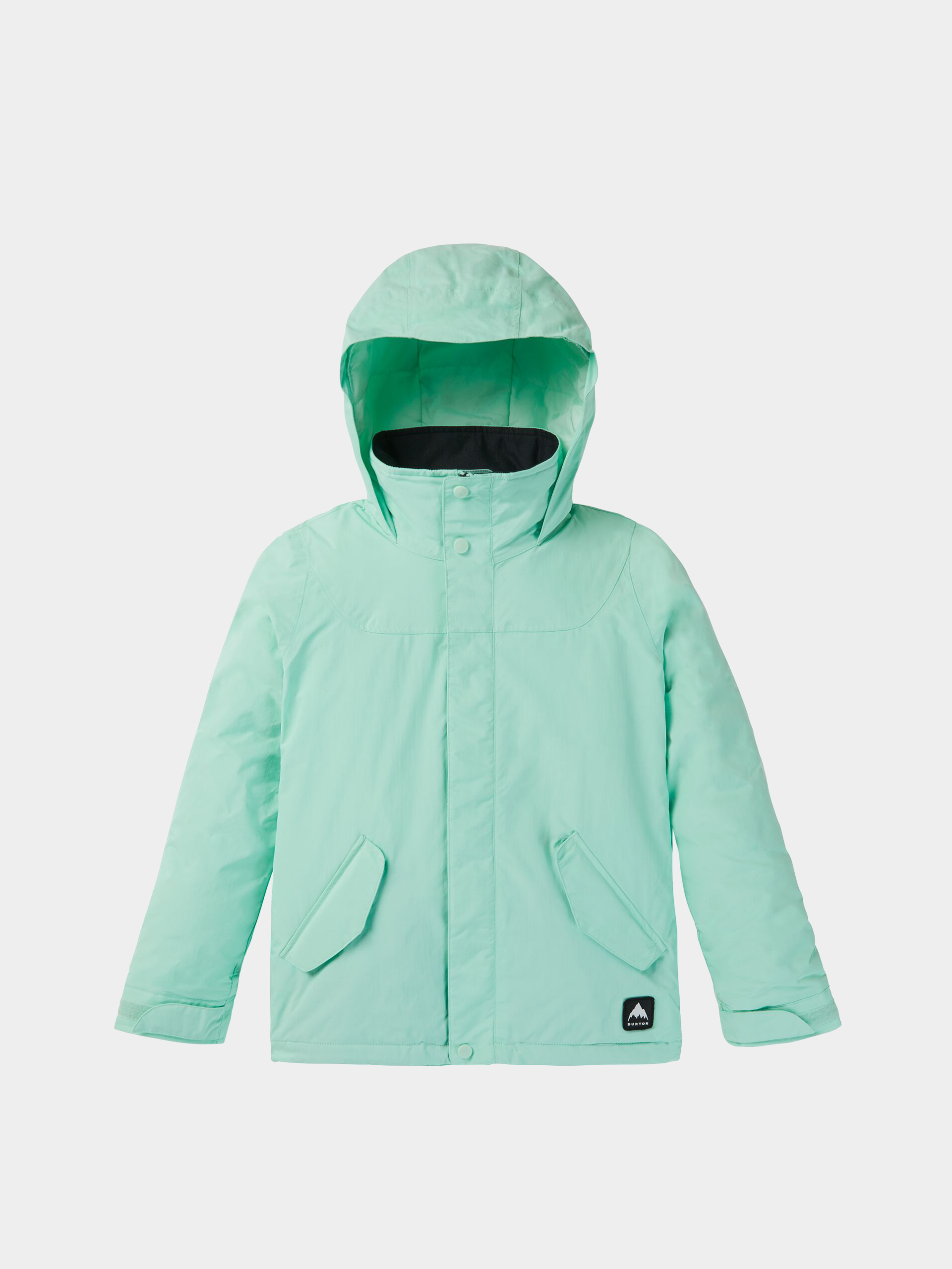 Burton Сноуборд яке Elodie JR (jewel green)