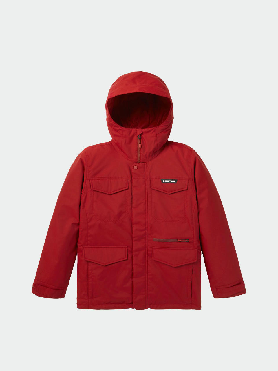 Burton Сноуборд яке Covert (sun dried tomato)