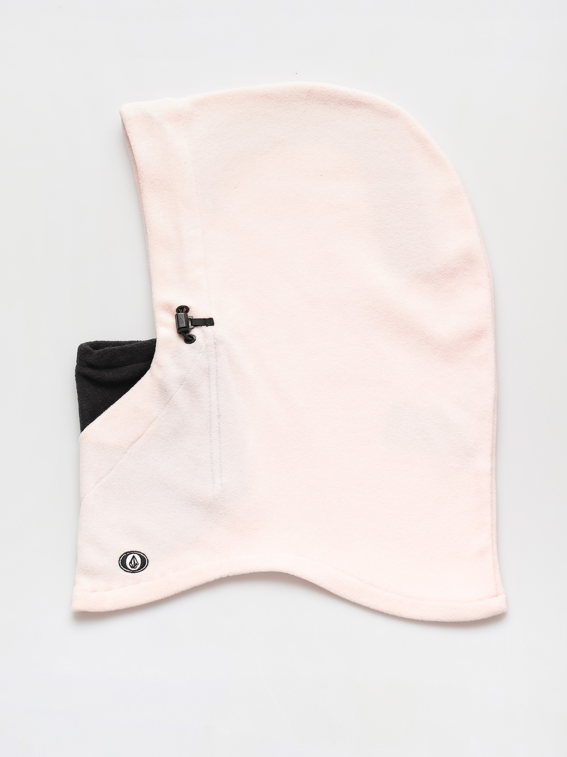 Volcom Шалче Travelin Hood Thingy (party pink)