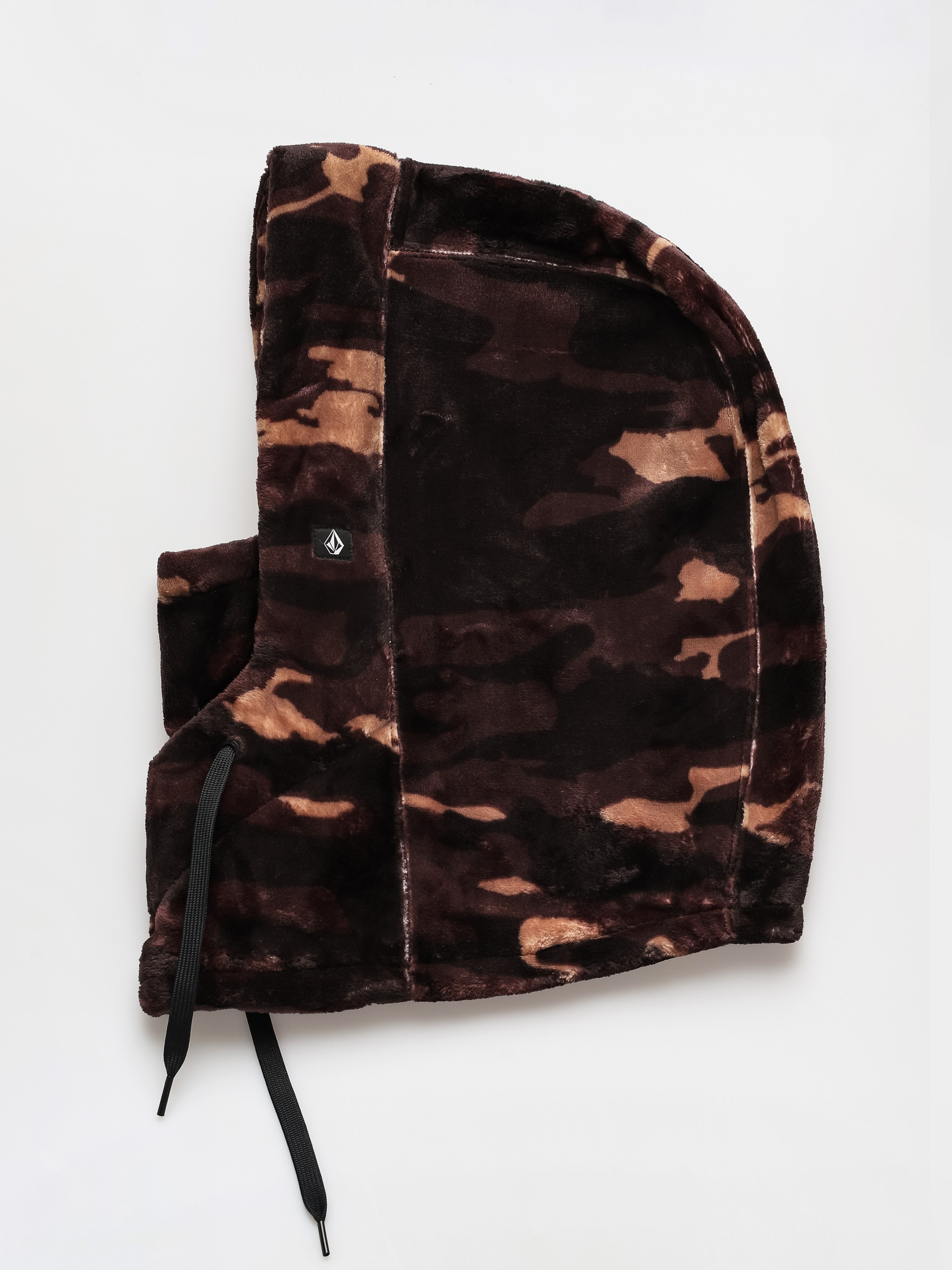 Volcom Шалче Dang Hood Thingy Wmn (dusk camo)