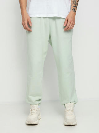 adidas Originals Панталони Pharrell Williams Basics (lingrn)