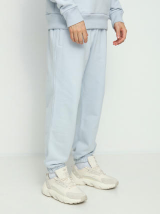 adidas Originals Панталони Pharrell Williams Basics (halblu)