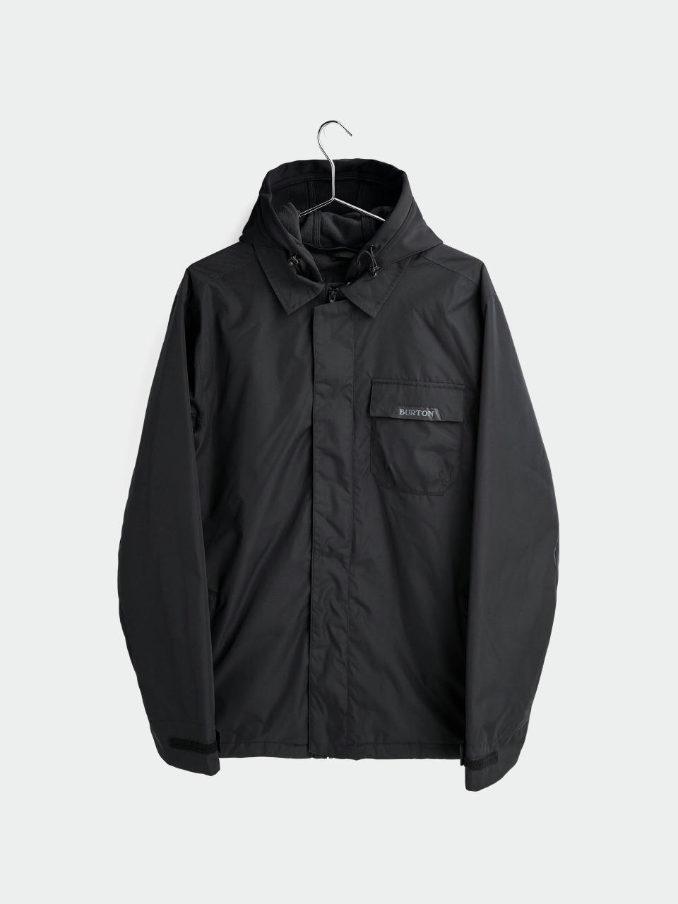 Мъжка Burton Сноуборд яке Dunmore (true black)