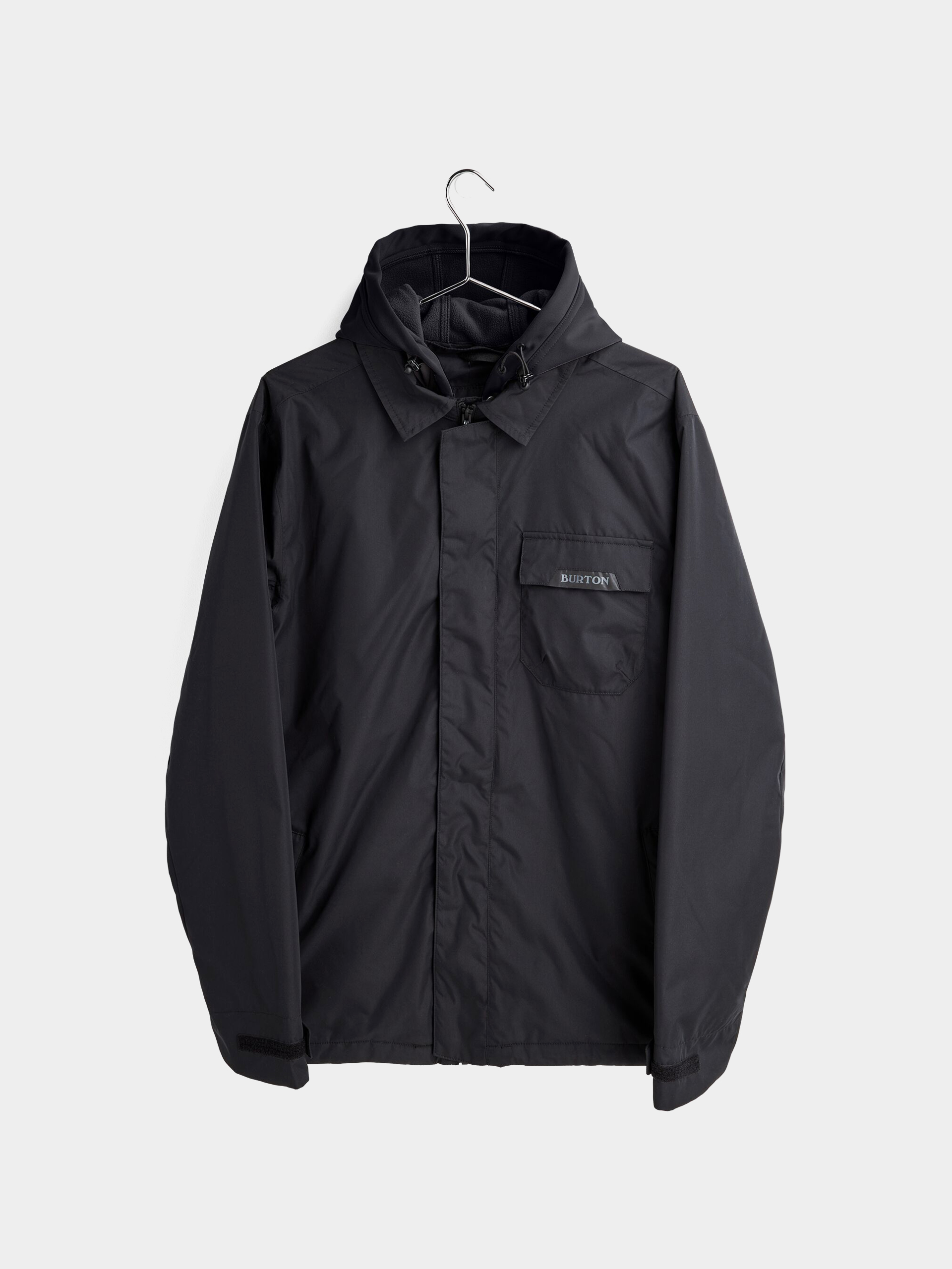 Burton Сноуборд яке Dunmore (true black)