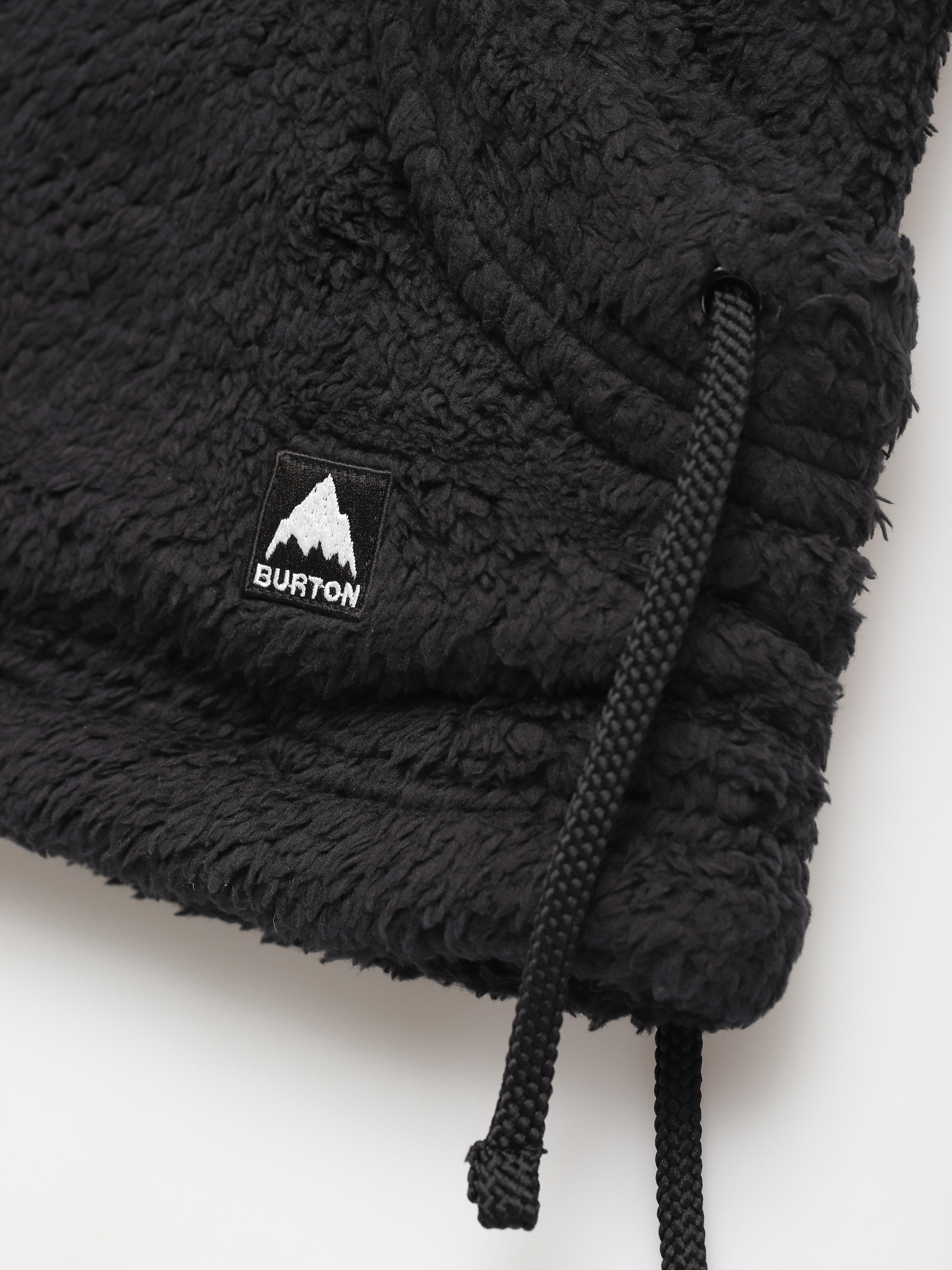 Burton Шалче Lynx Hood Wmn (true black)