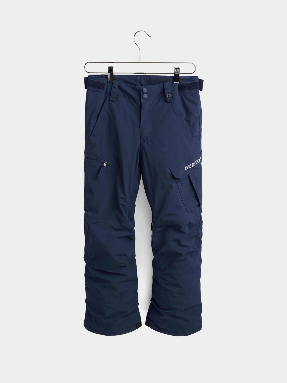 Burton Сноуборд панталони Exile Cargo JR (dress blue)