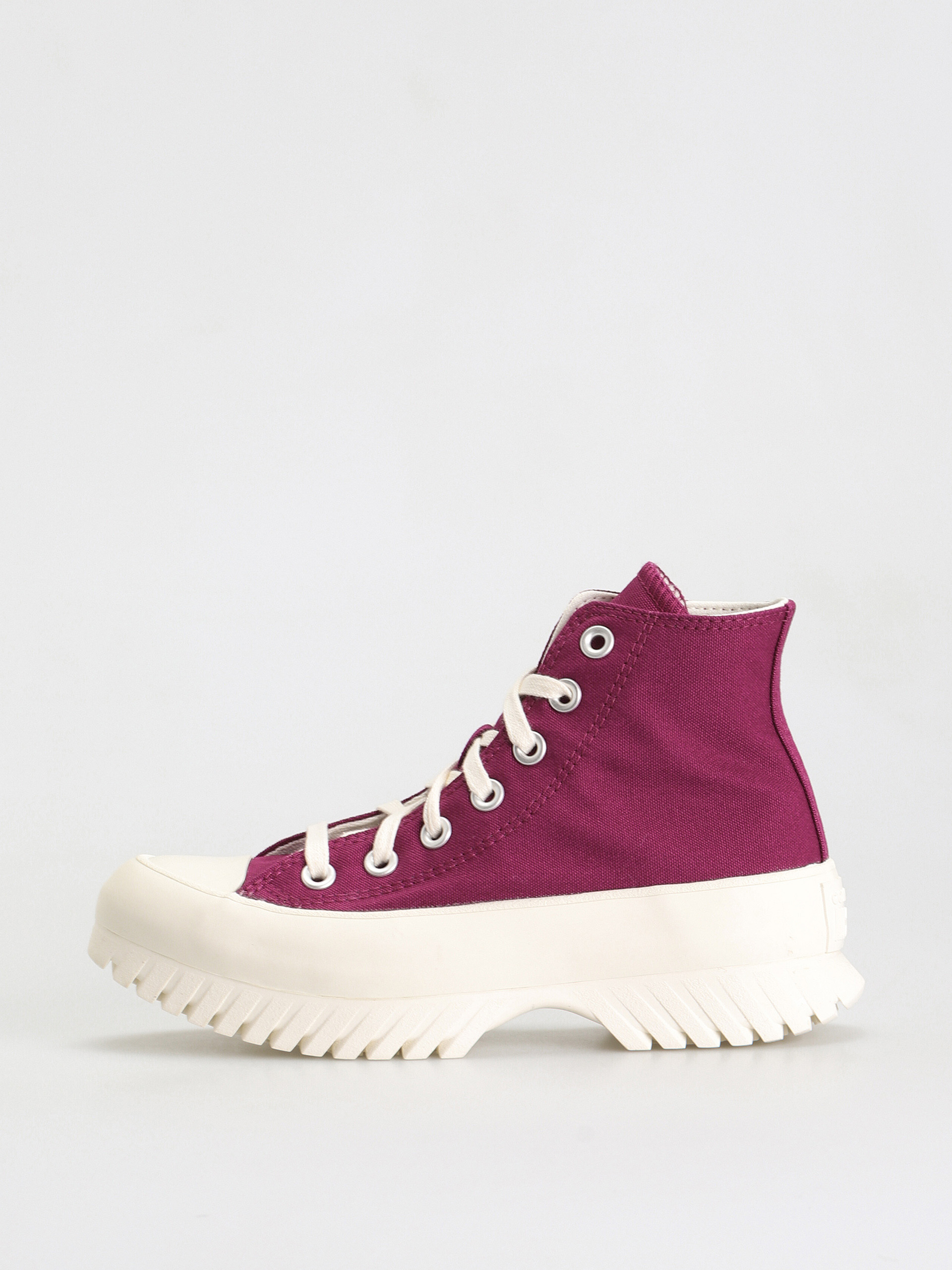 Converse Обувки Chuck Taylor All Star Lugged 2.0 Hi (mystic orchid/black)