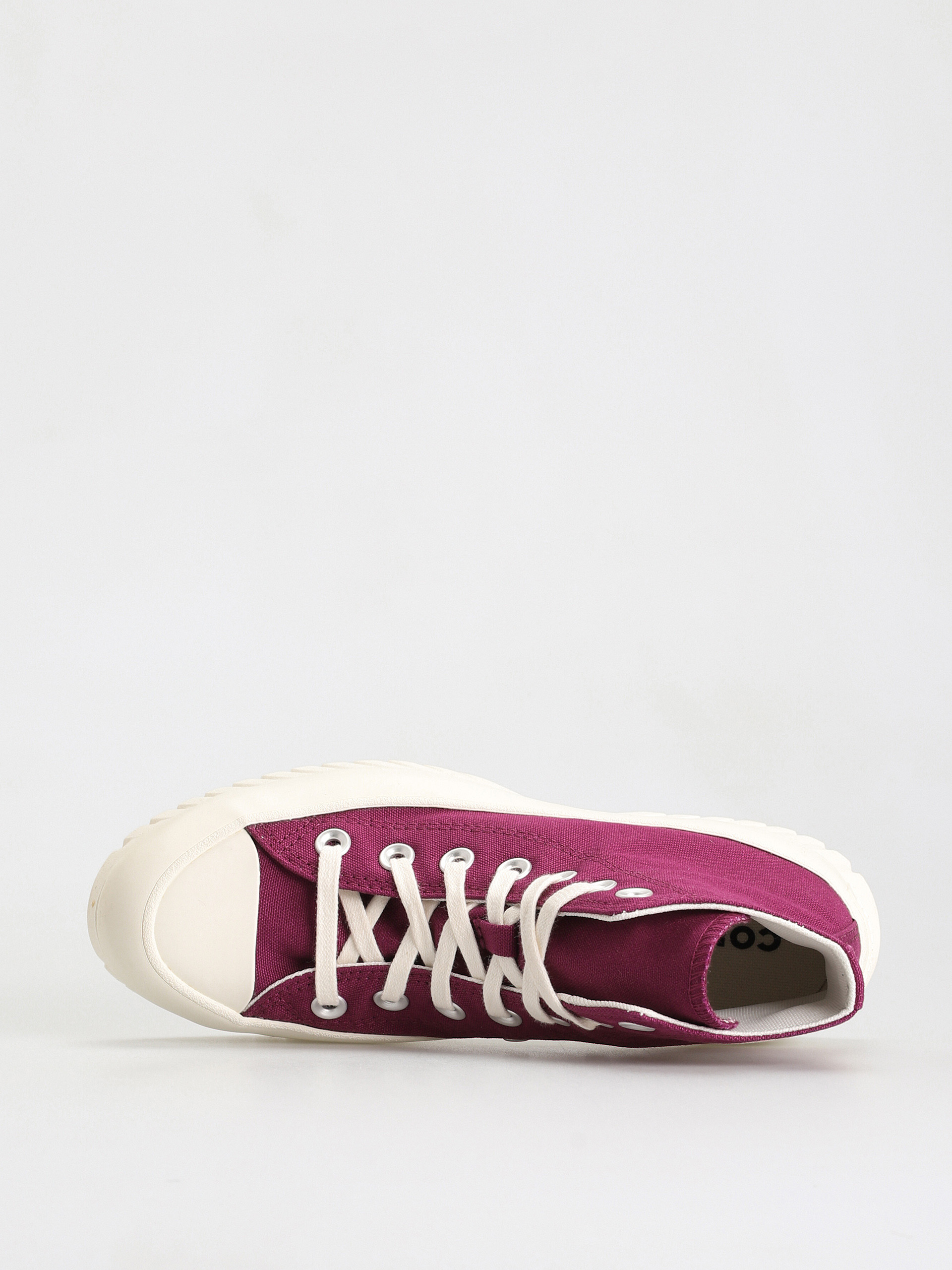 Converse Обувки Chuck Taylor All Star Lugged 2.0 Hi (mystic orchid/black)