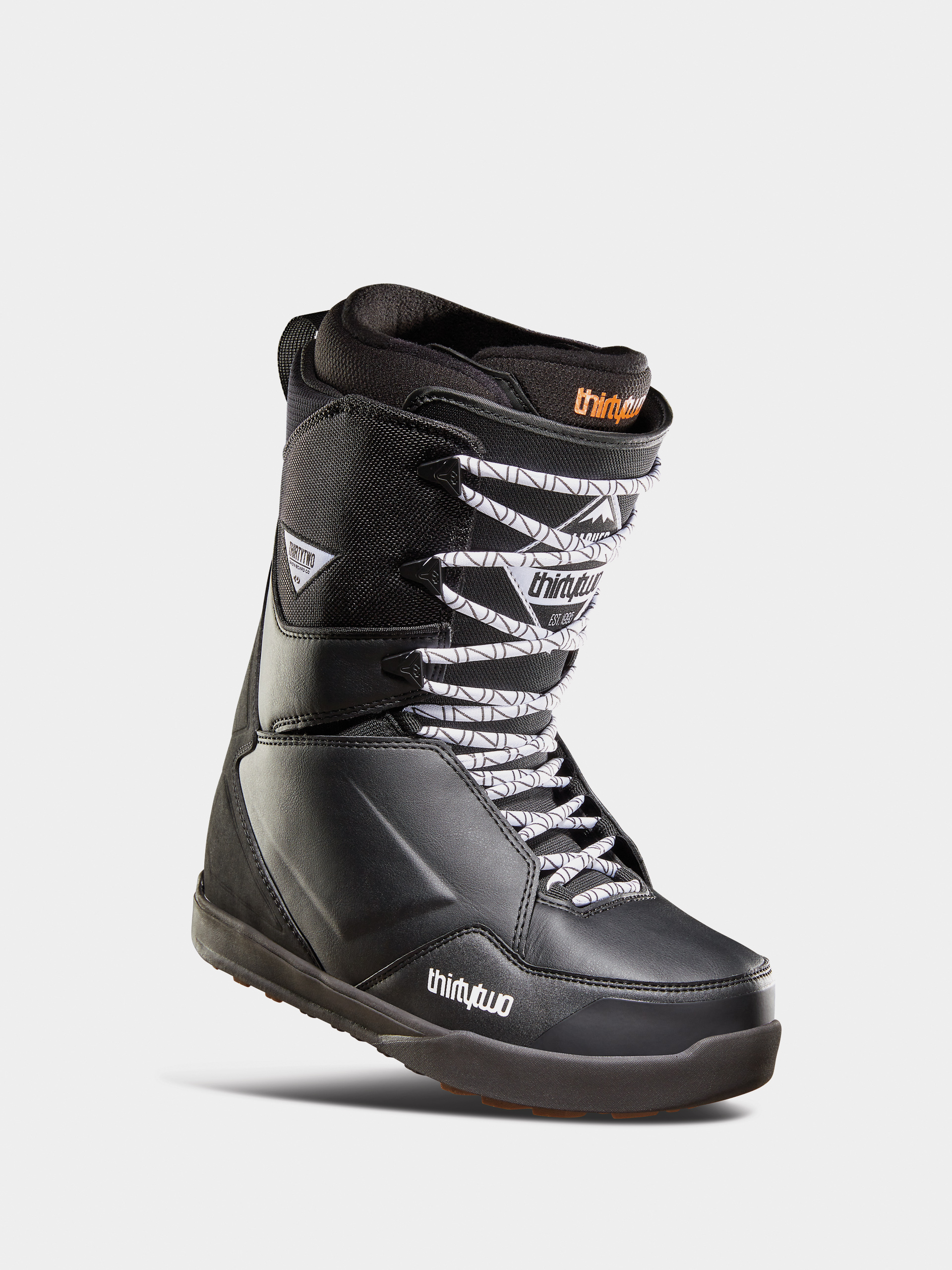 ThirtyTwo Сноуборд обувки Lashed (black)