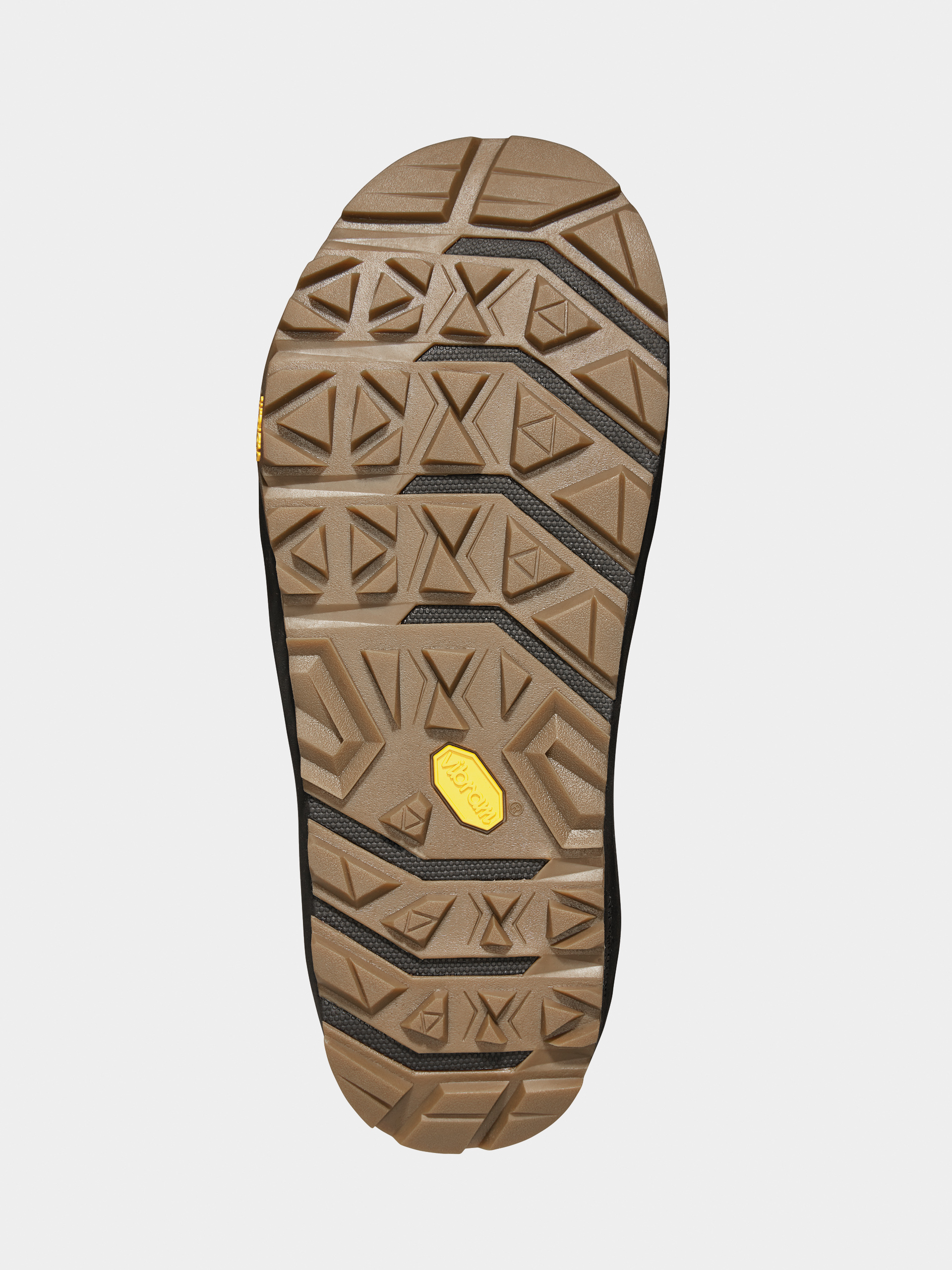 Мъжко ThirtyTwo Сноуборд обувки Jones Mtb Boa (black)