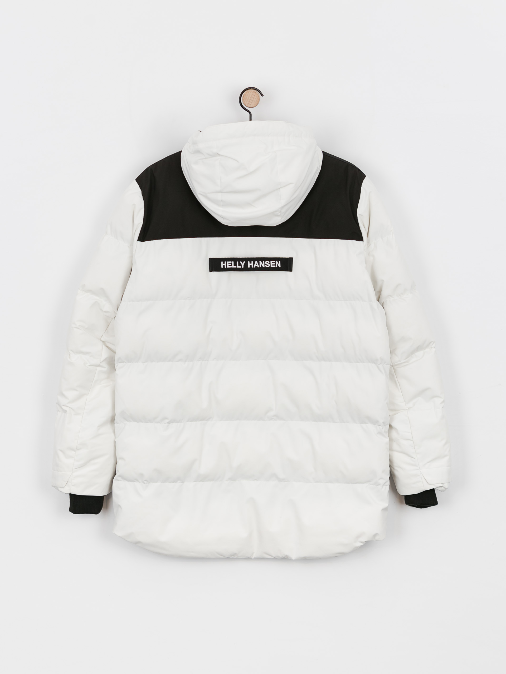 Helly Hansen Яке Patrol Parka (nimbus cloud)