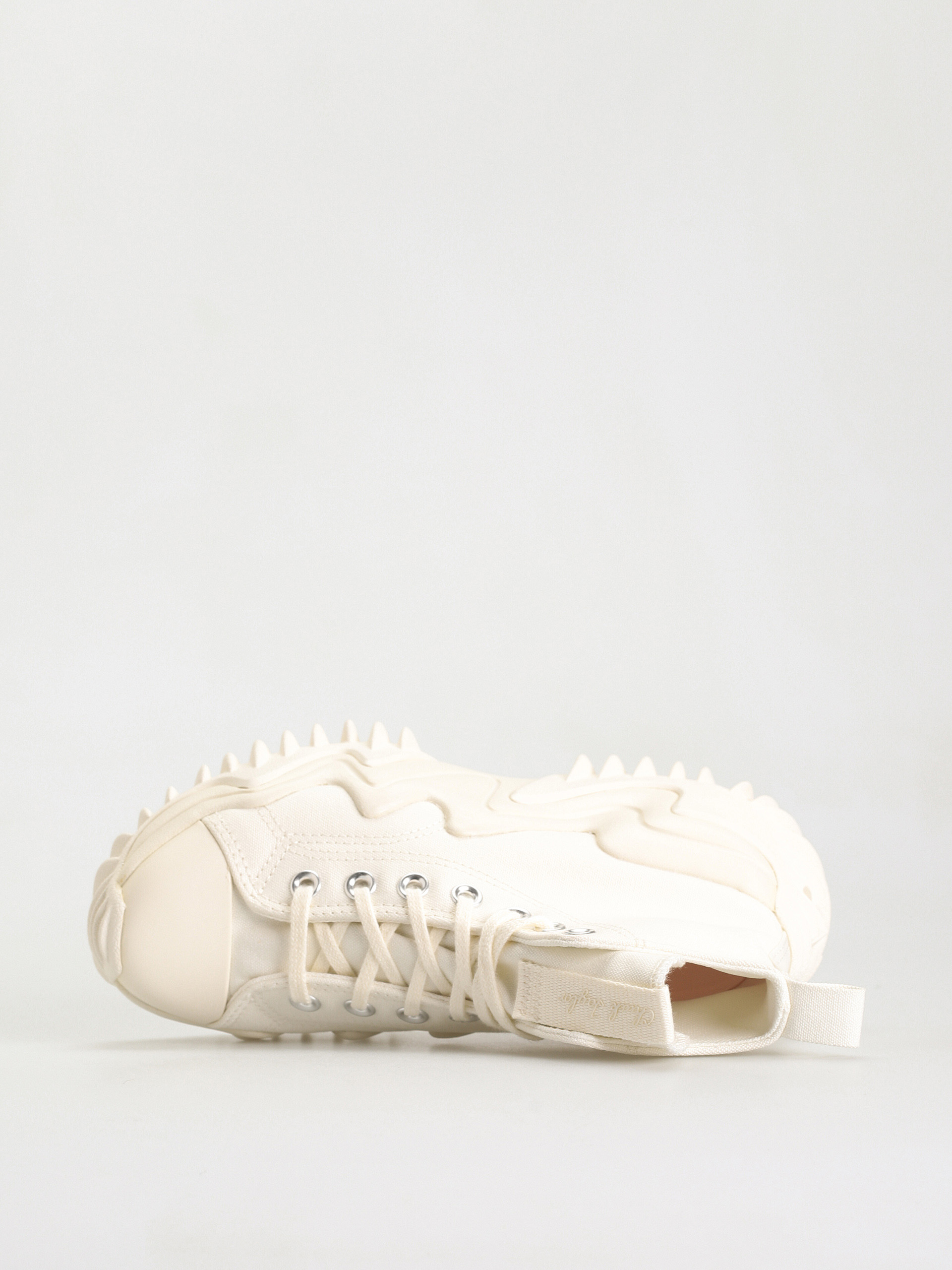 Converse Обувки Run Star Motion Hi (egret/light bone)