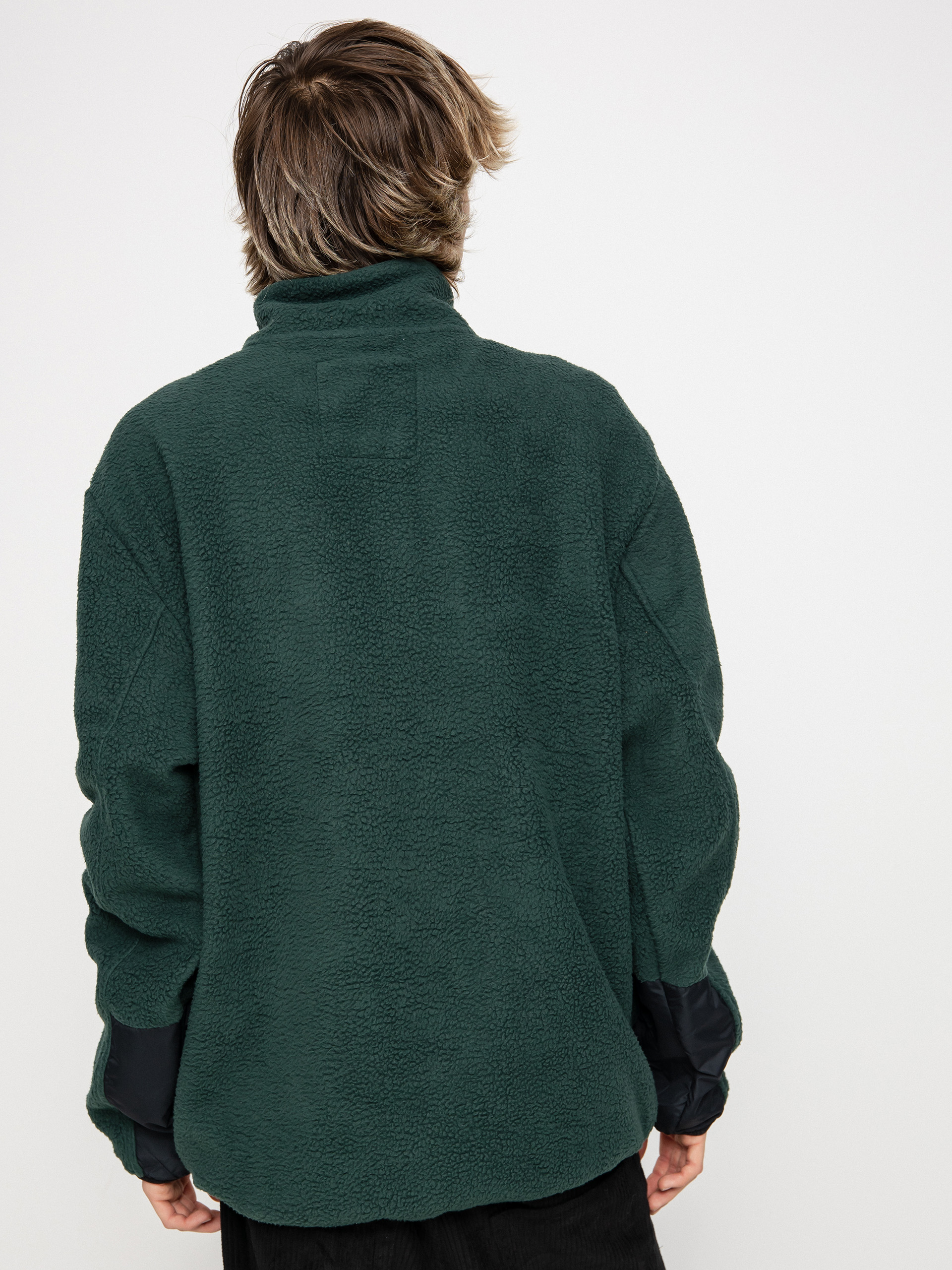 Мъжки Iriedaily Яке Wonderer Track (hunter)