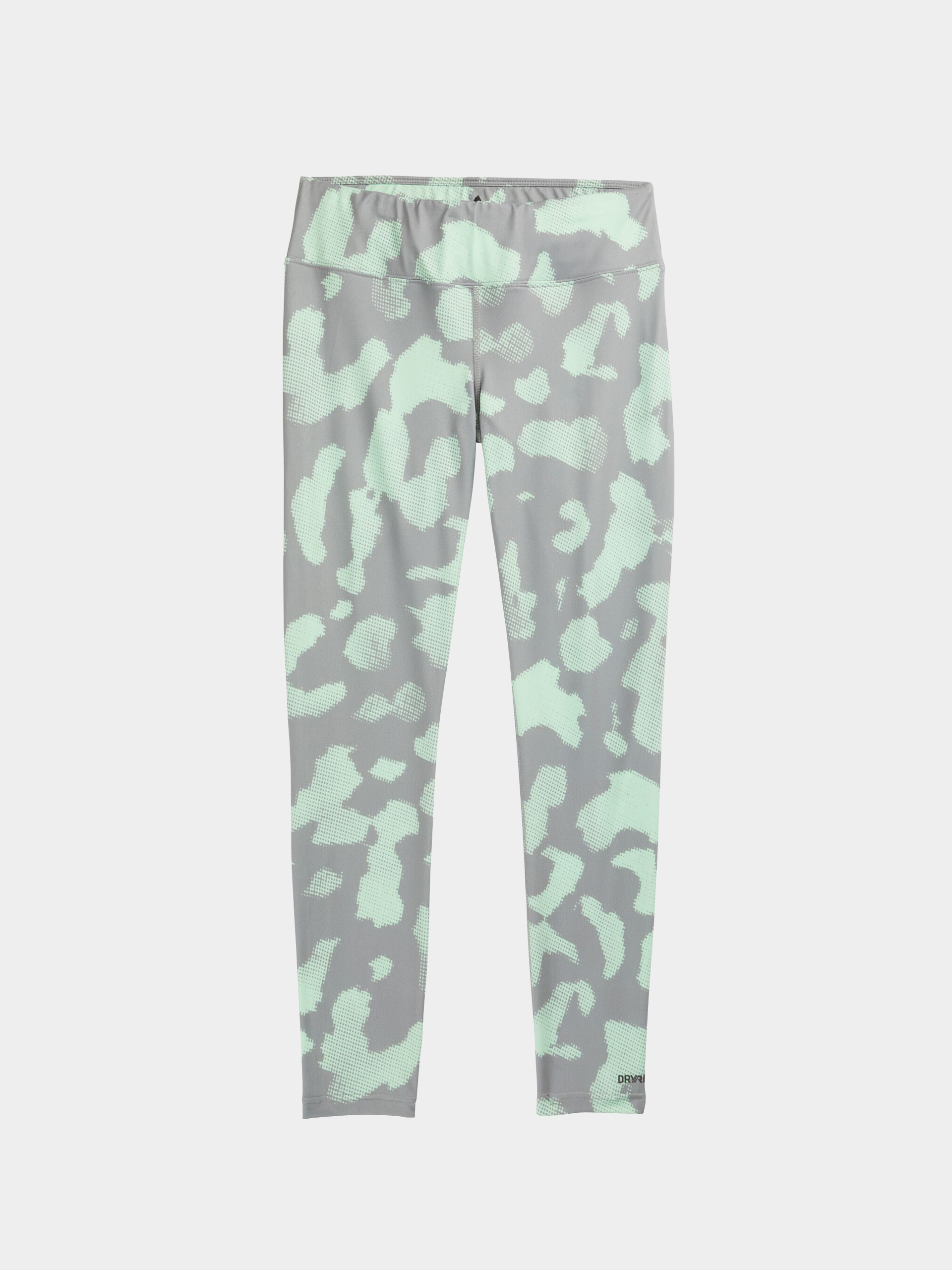 Burton Клинове Midweight Base Layer Wmn