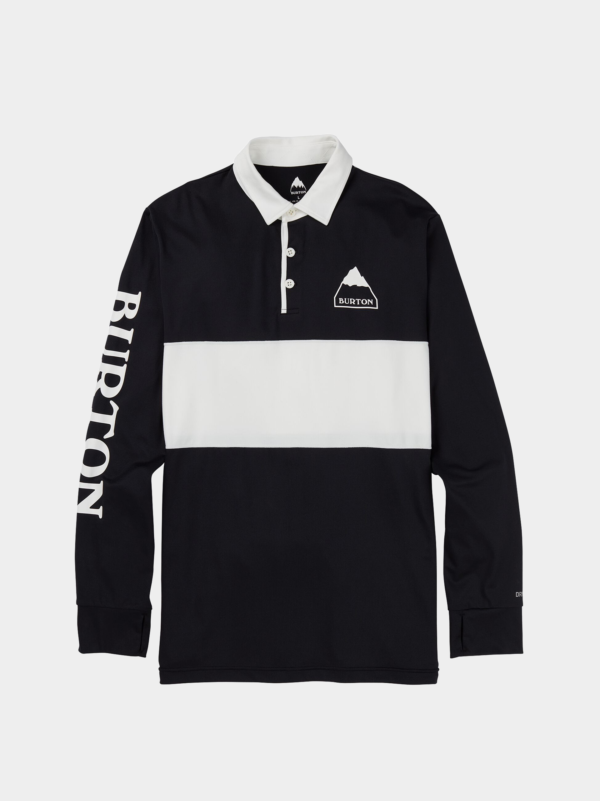 Burton Блузи Midweight X Base Layer