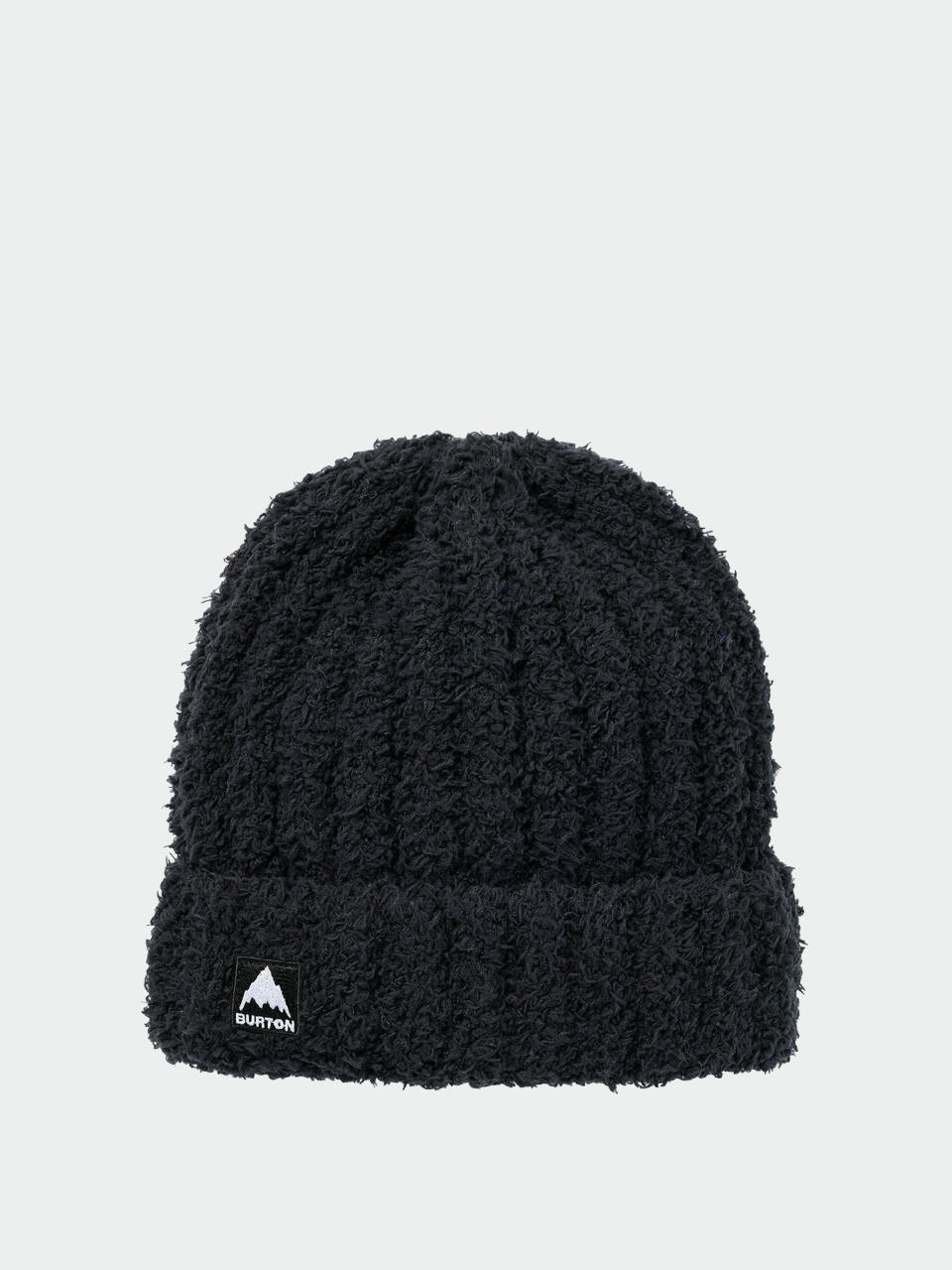 Burton Шапка Plush (true black)