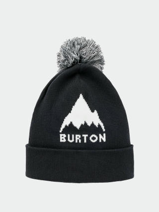 Burton Шапка Recycled Trope (true black)