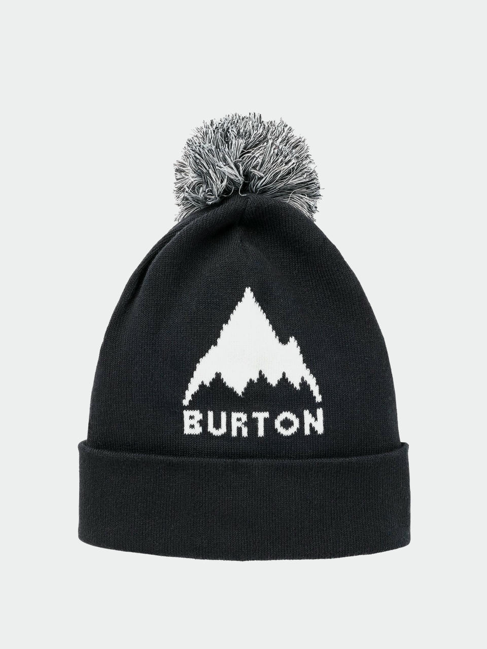 Burton Шапка Recycled Trope (true black)