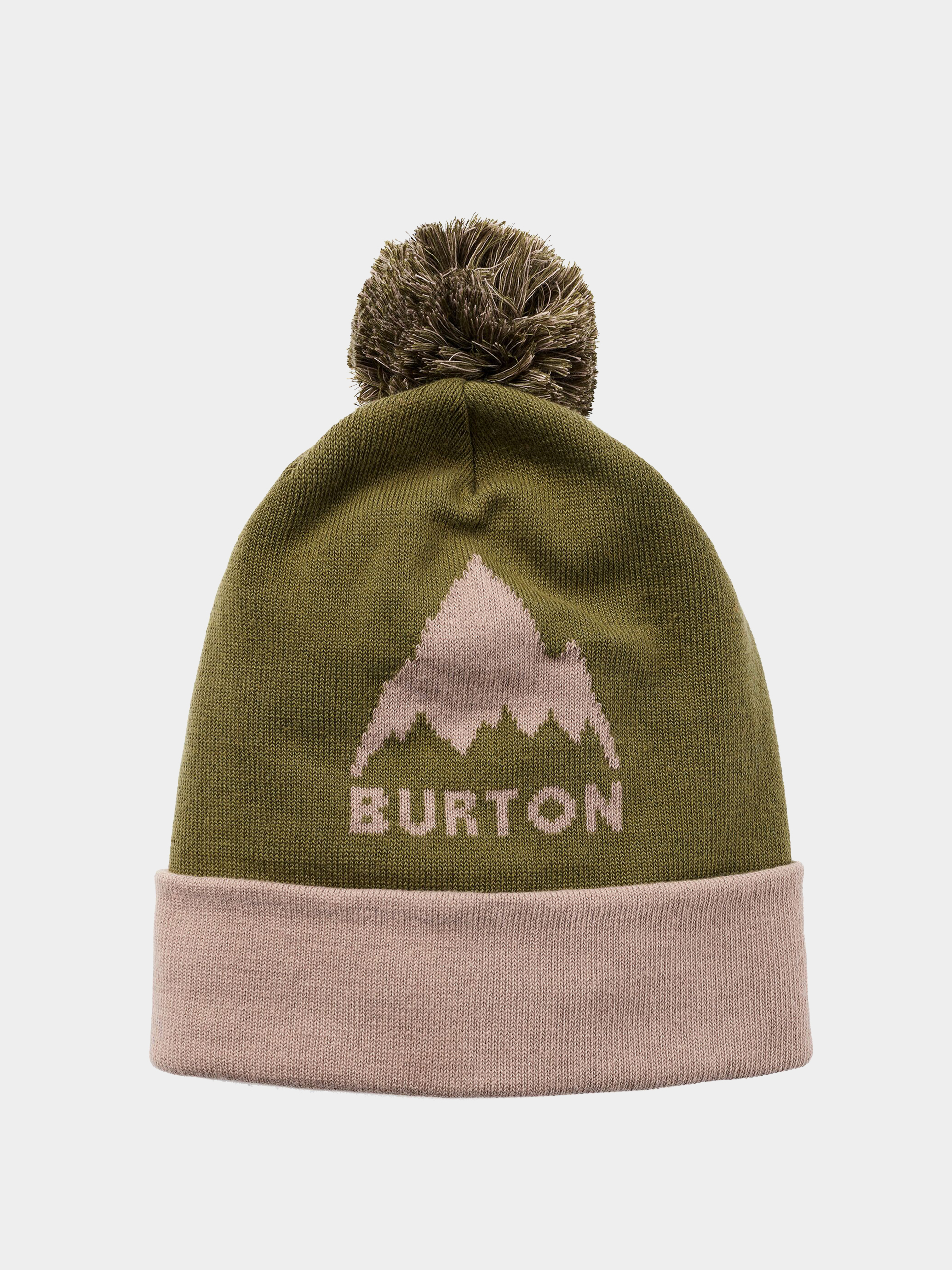 Burton u0428u0430u043fu043au0430 Recycled Trope (martini olive)