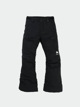 Burton Сноуборд панталони Elite Cargo JR (true black)