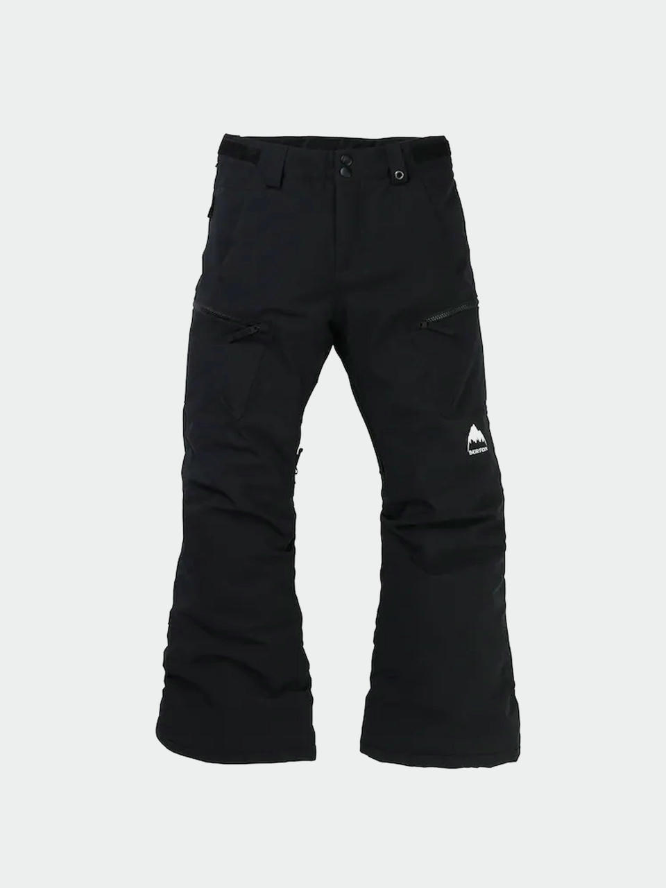 Burton Сноуборд панталони Elite Cargo JR (true black)