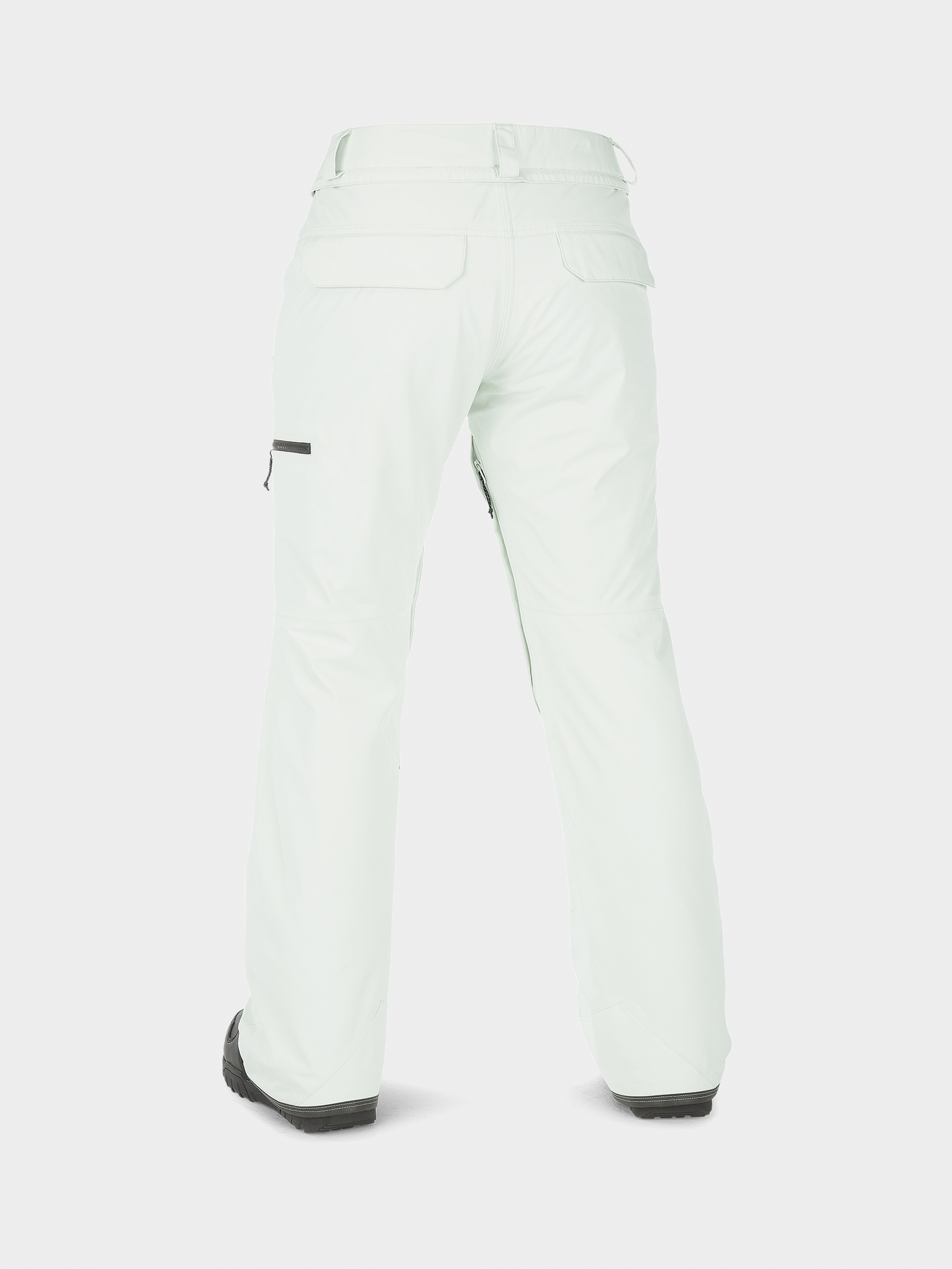 Дамско Volcom Сноуборд панталони Knox Ins Gore Tex (ice green)