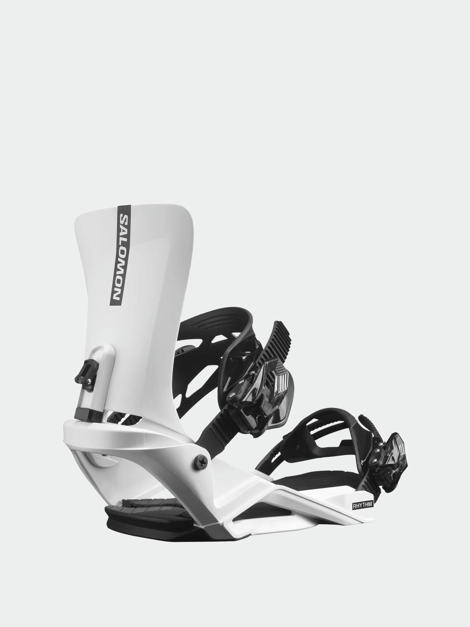 Salomon Сноуборд автомати Rhythm (white)