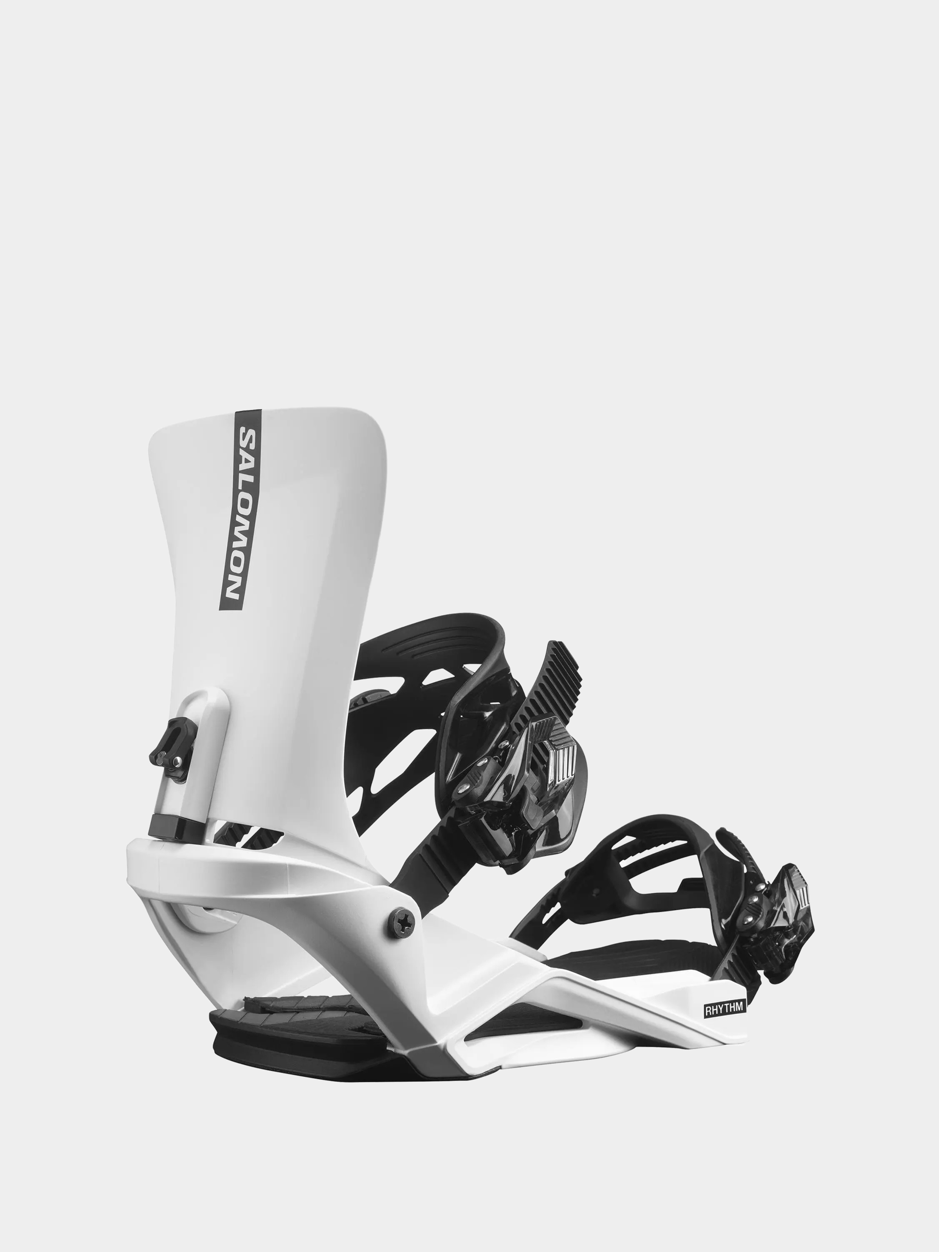 Salomon u0421u043du043eu0443u0431u043eu0440u0434 u0430u0432u0442u043eu043cu0430u0442u0438 Rhythm (white)