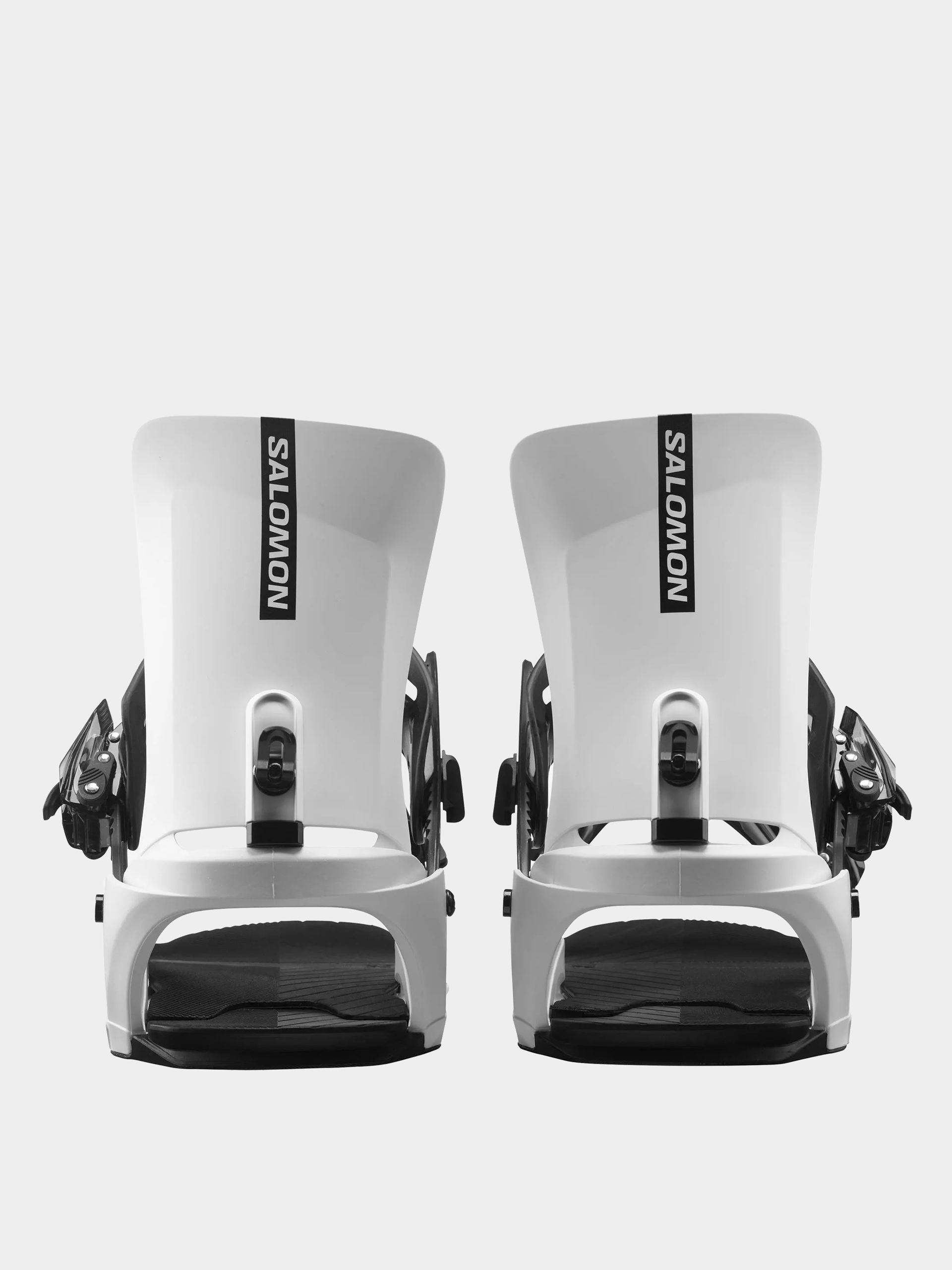 Salomon Сноуборд автомати Rhythm (white)