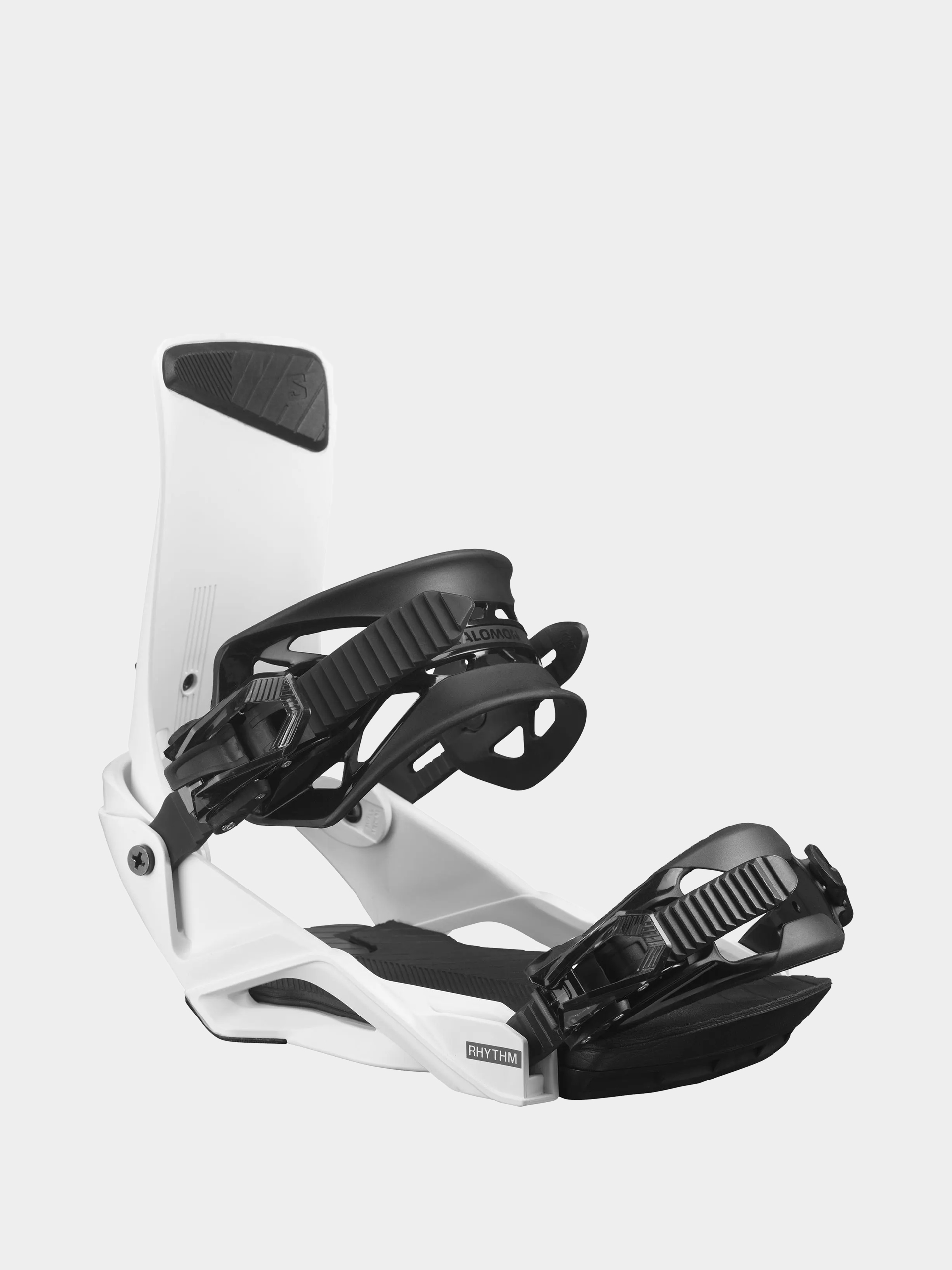 Salomon Сноуборд автомати Rhythm (white)