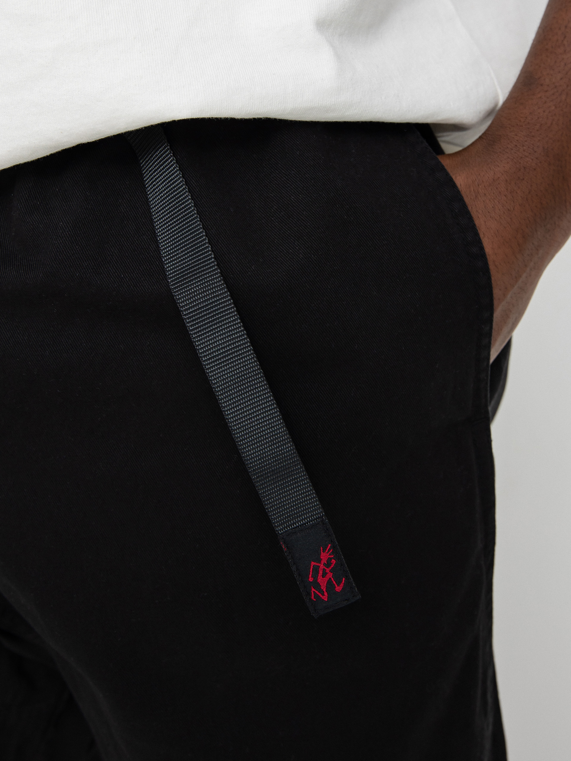 Gramicci Панталони Original (black)