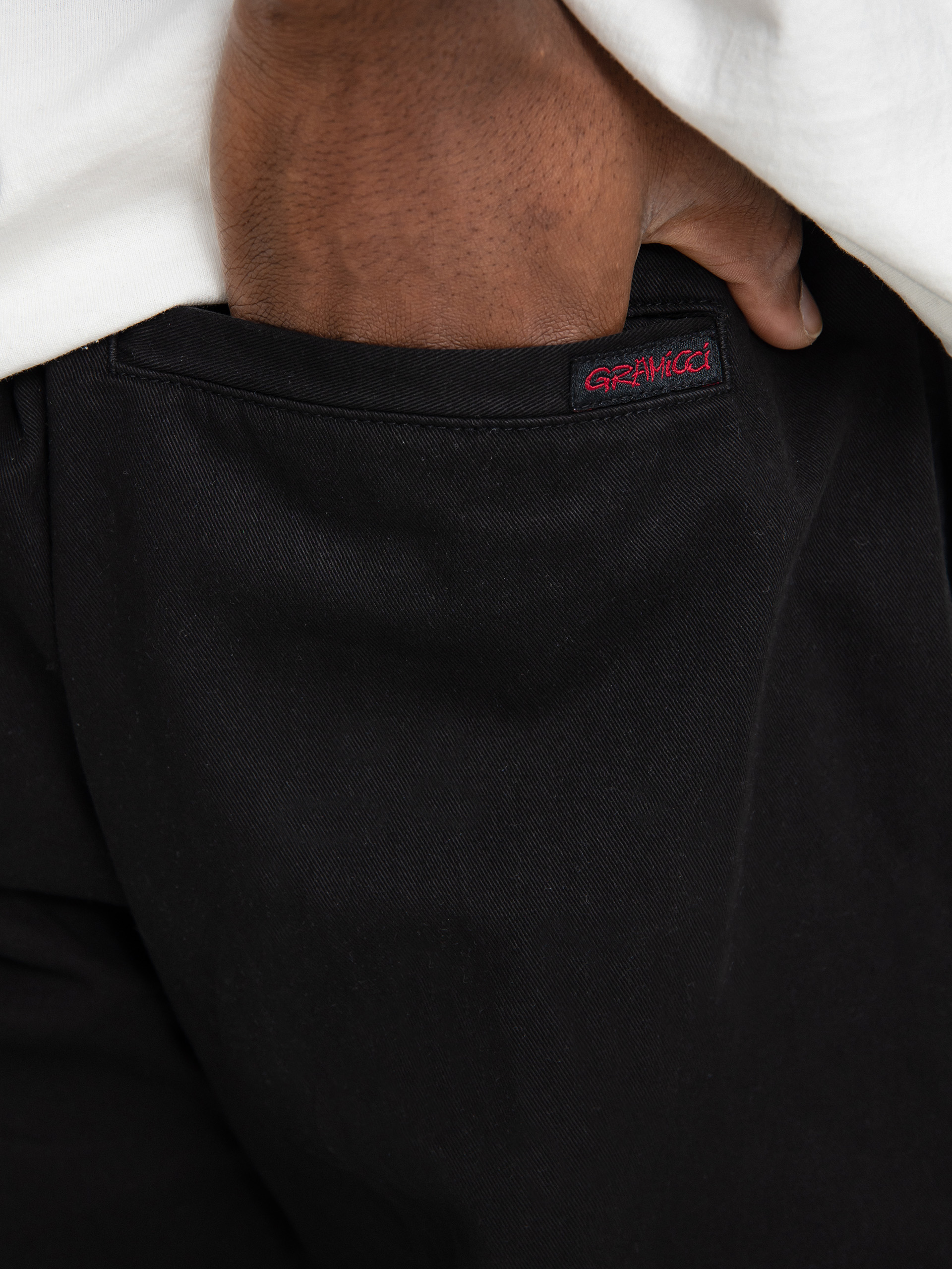 Gramicci Панталони Original (black)