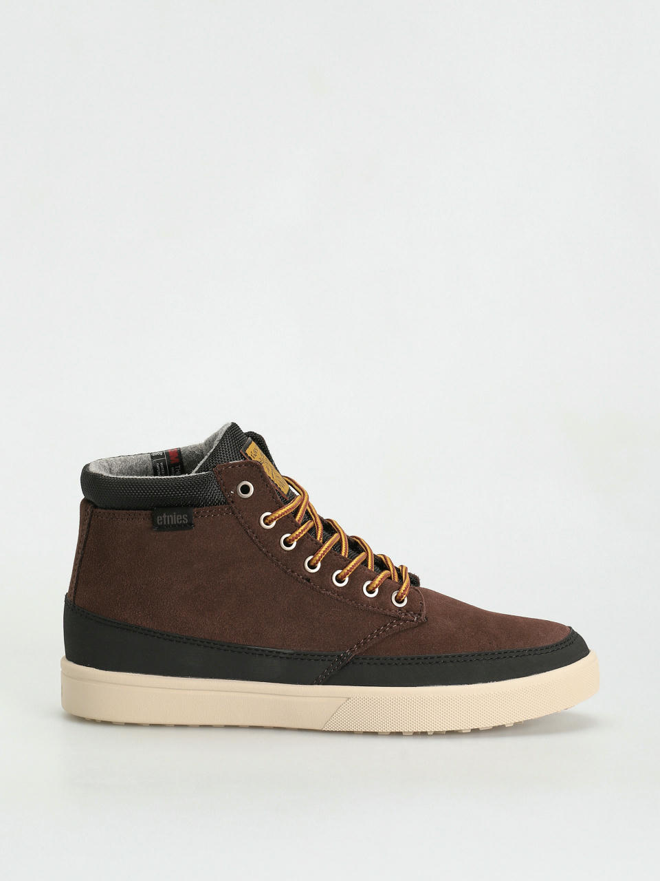 Etnies Обувки Jameson Htw (brown/black/tan)