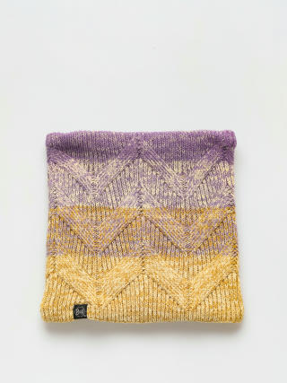 Buff Шалче Lifestyle Knitted Fleece (masha lavender)