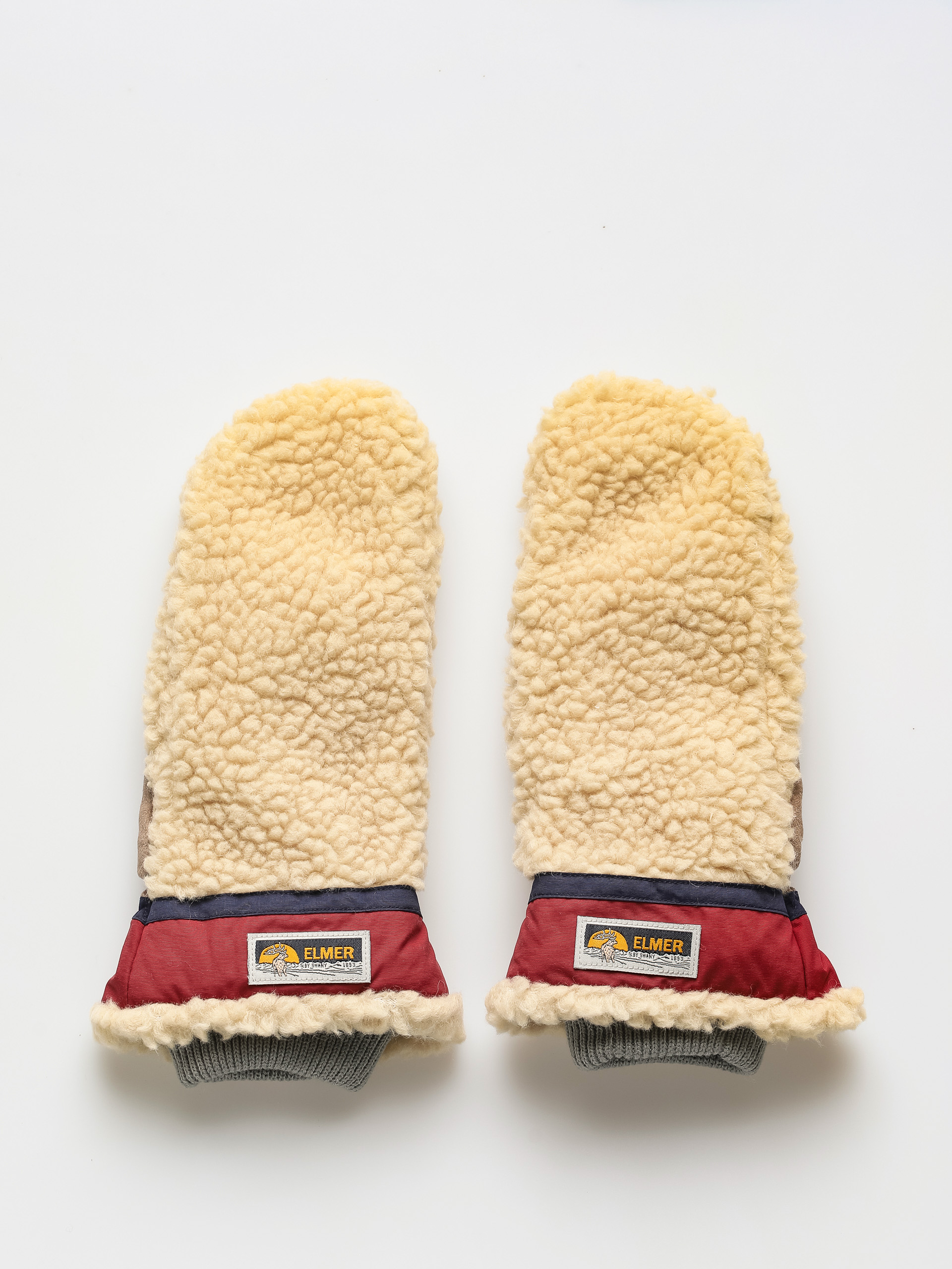 Elmer Ръкавици Teddy MTN EM354