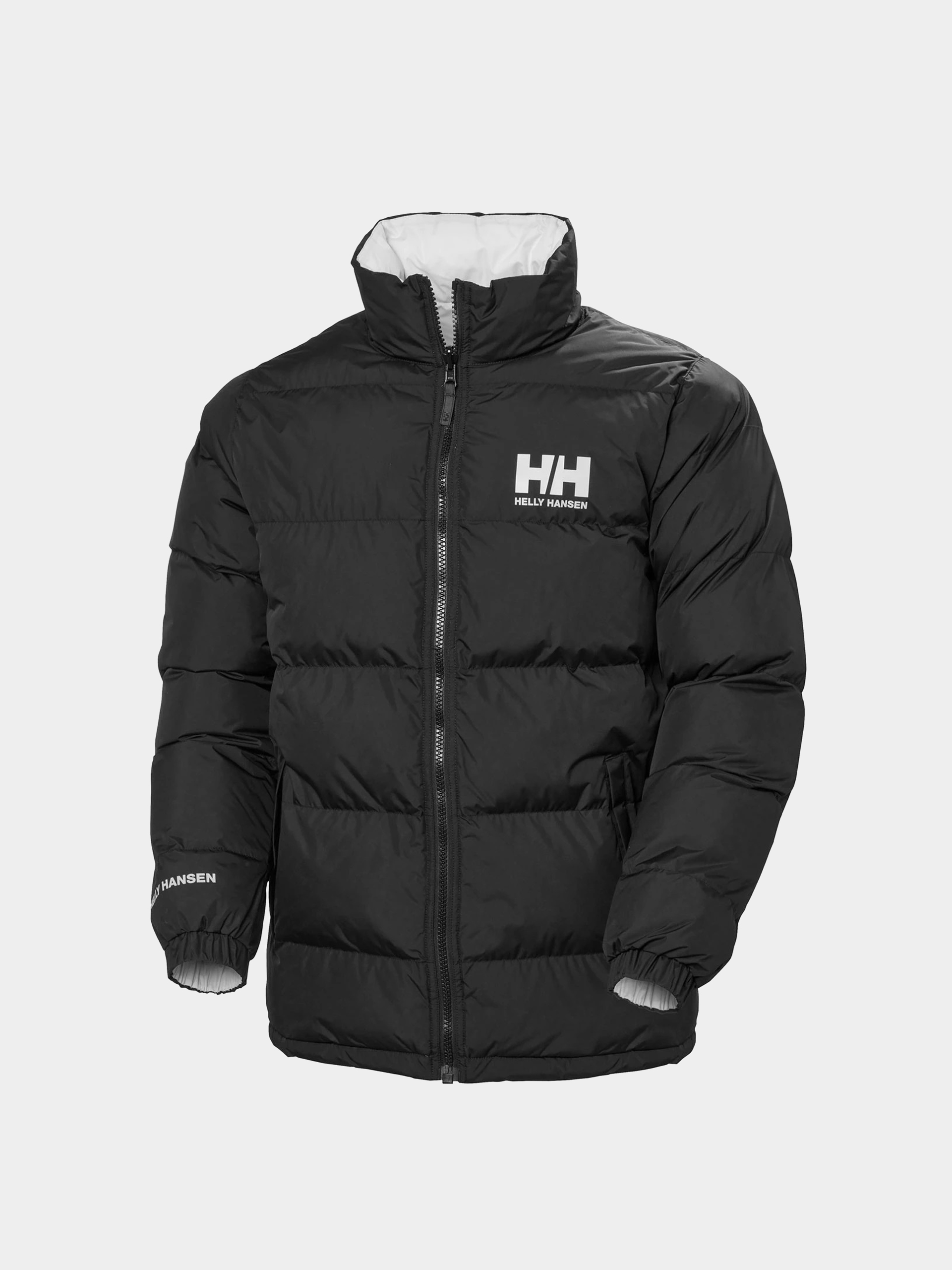 Helly Hansen Яке Urban Reversible (black)