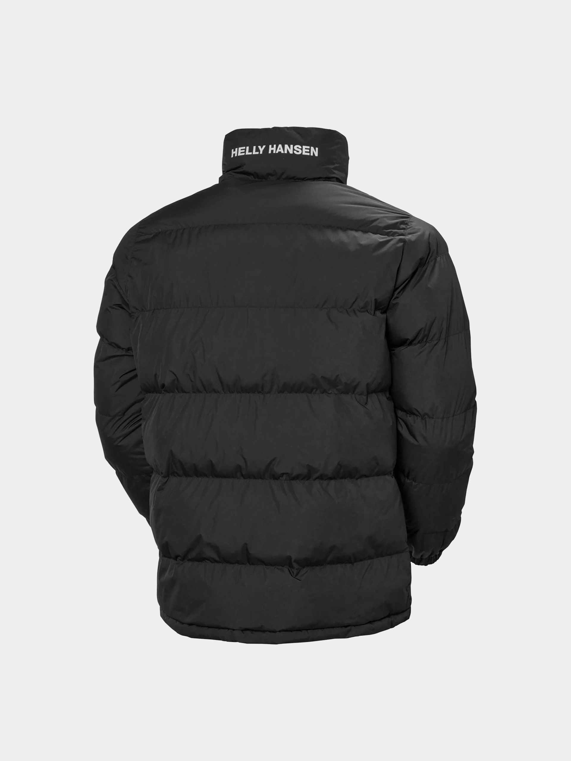 Helly Hansen Яке Urban Reversible (black)