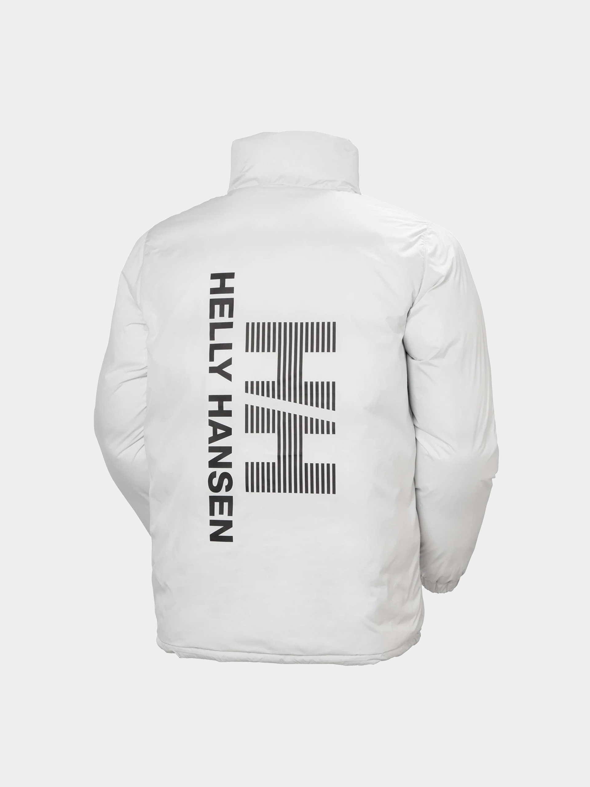 Helly Hansen Яке Urban Reversible (black)
