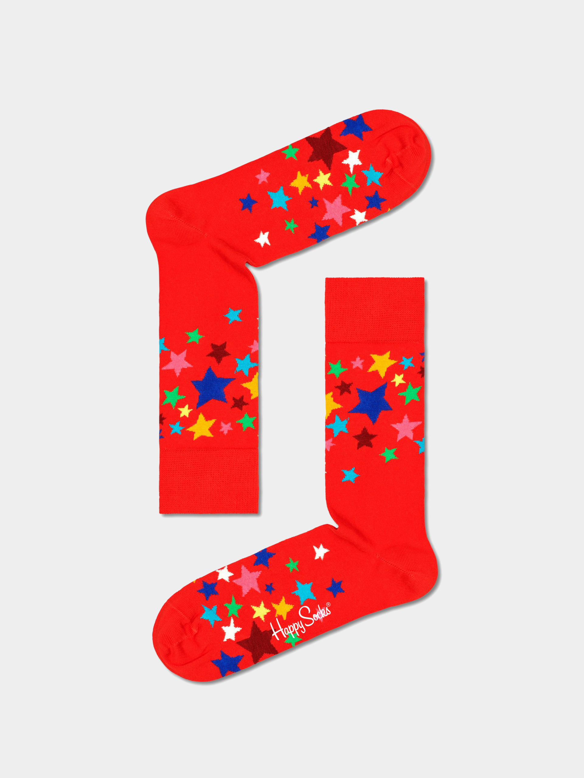 Happy Socks Чорапи 4 Pack Holiday Vibes (multi)