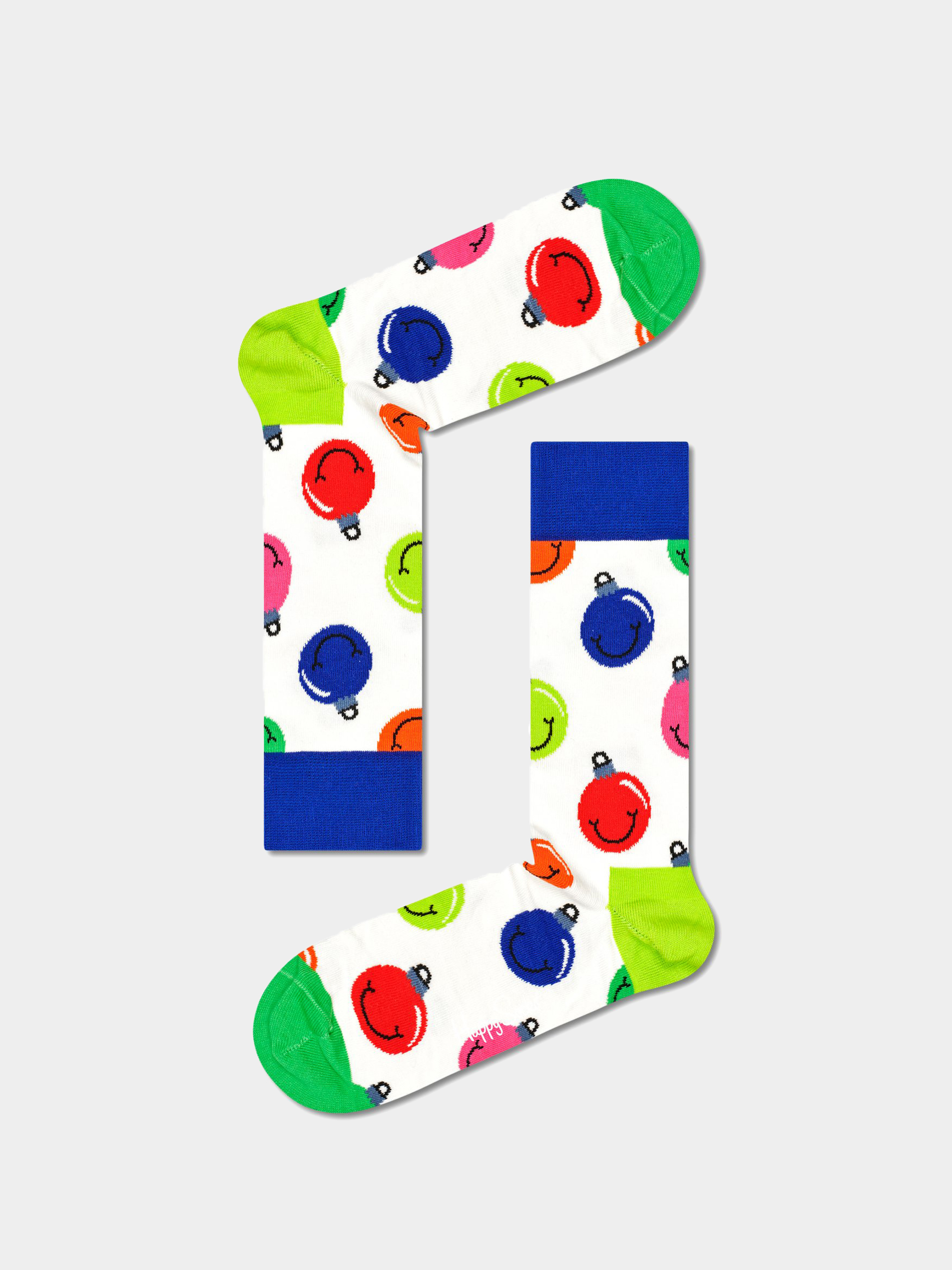 Happy Socks Чорапи 4 Pack Holiday Vibes (multi)