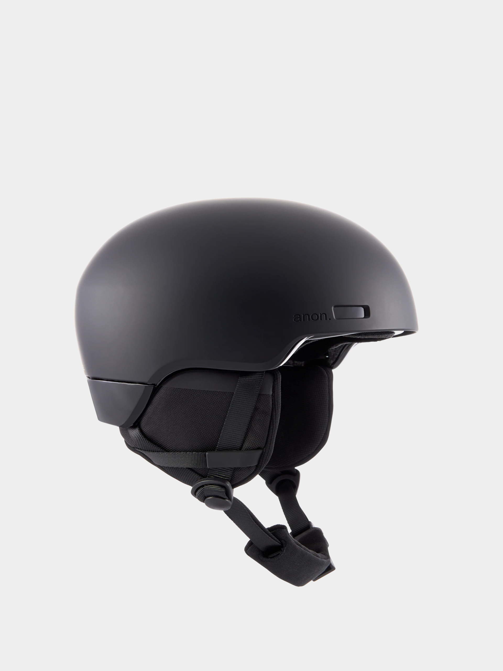 Anon Каска Windham Wavecel (black)