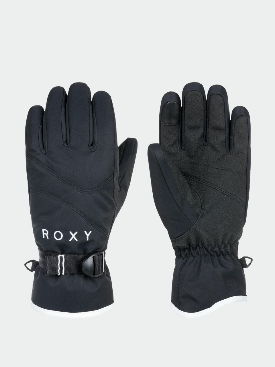 Roxy Ръкавици Jetty Solid Wmn (true black)