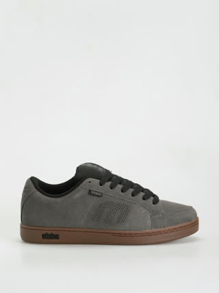 Etnies Обувки Kingpin (grey/black/gum)