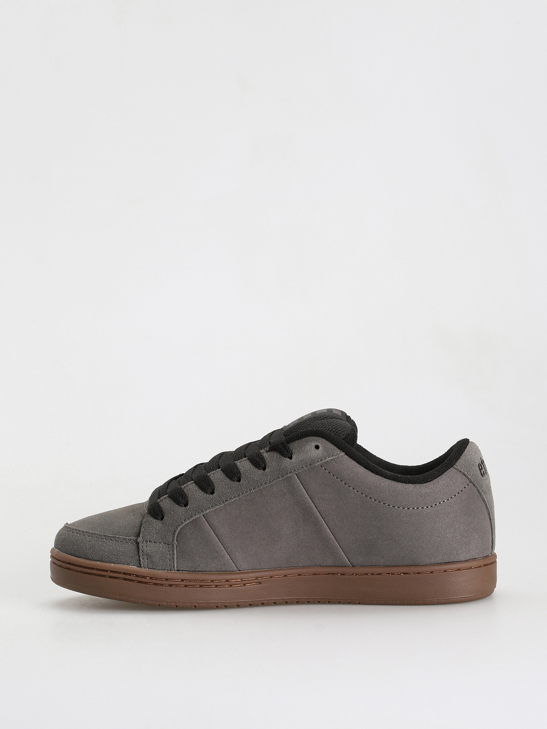 Etnies Обувки Kingpin (grey/black/gum)