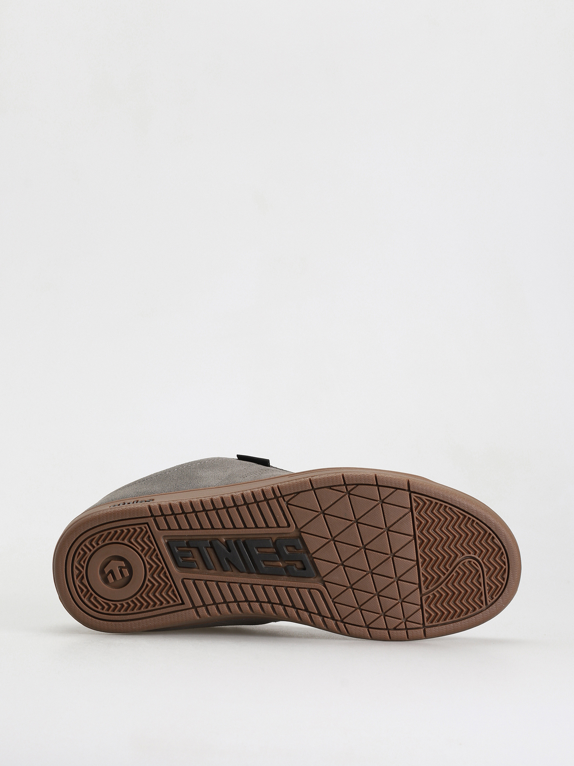Etnies Обувки Kingpin (grey/black/gum)